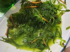 -沿海渔家院蒸汽海鲜·东北菜(东戴河店)