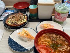 -滨寿司(新街口中央商场店)