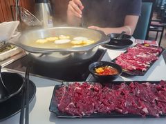 -潮发潮汕牛肉店(永庆坊店)
