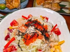 -鸟泉居酒屋·烧鸟·酒馆(百子湾店)