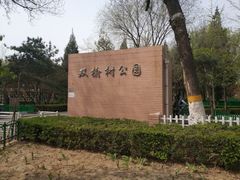 -双榆树公园