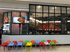 -满得意茶餐厅·顺德家常菜·港式经典(大良店)