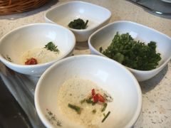 -九府羊·鲜羊火锅·烤串(新华路店)