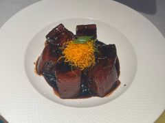 -醉舍·新淮扬菜(长宁龙之梦店)