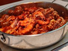-黄记煌三汁焖锅(新世纪广场店)