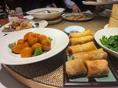 -粤秀餐厅(国货店)