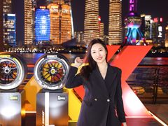-上海港国际客运中心