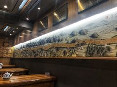 -思泊湖牛肉面(兰州总店)