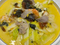 -杨记海鲜楼(三门黑金冠店)