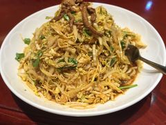 -上和臻品中国菜(花园街店)