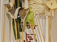 -阿串串老火锅(力盟店)
