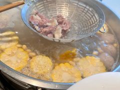 -潮泰牛肉火锅 · 创于1992年(车公庙店)