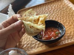 -Rural Tequila墨西哥餐厅(东川路店)