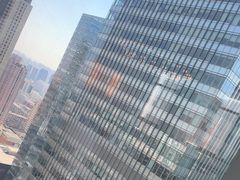 -君悦酒店·乐厨·高空自助餐(青年大街店)