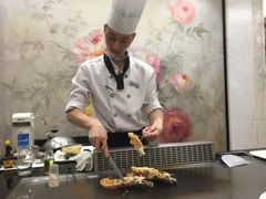 -好悦情铁板烧