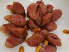 -凤凰园烤鸭店·唐山菜·传承花椒肉(老唐丰路店)