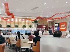 -大厨小馆(华阳城店)