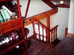 -1901 Cafe(西四店)