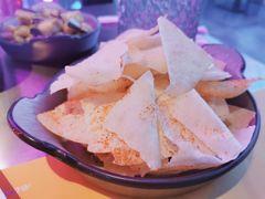 薄脆山药片-燥次·烧烤酒场(万象城店)