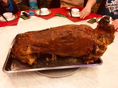 -维吾尔餐厅(宜山路店)