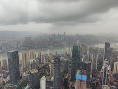 -WFC会仙楼观景台
