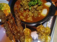 -神府路壹号·海鲜烧烤·砂锅粥·锅物(三坊七巷店)