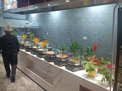 -大眼锅贴水饺(河东店)