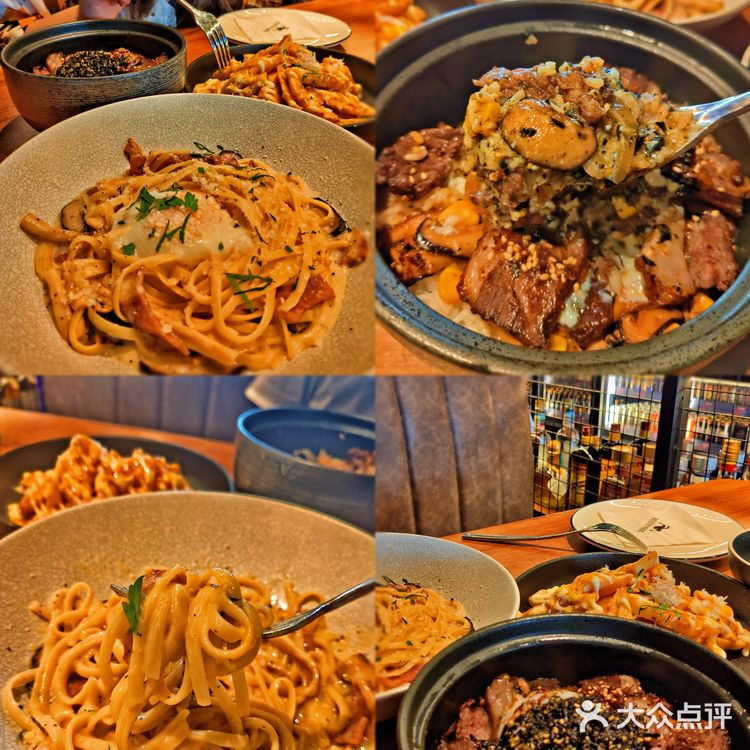 佛山美食|人均40+酒水博物馆🍺1500+任选