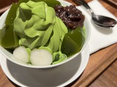 -六六·抹茶66’s SALDessert(保利时光里店)