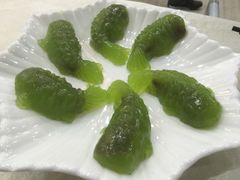 -凯盈阁·顺德私房菜·桑拿鸡