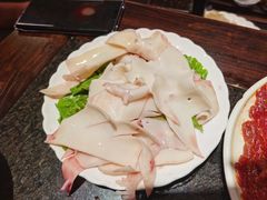 -巴蜀大宅门火锅(新华公园店)