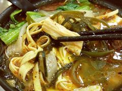 -清真·穆萨砂锅(大皮院店)