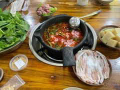 -笔记安顺夺夺粉火锅