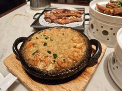 -小菜园新徽菜(合肥天鹅湖万达店)