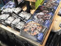 -IPSTAR潮玩星球(西单华威潮铺街店)