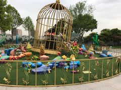 -安徒生童话乐园