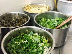 -天天鲜面馆(衡山路店)