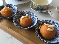 -五号茶居·新派粤菜·岭南五号酒店(沿江中路店)