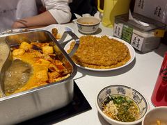 -螺大喜螺蛳粉火锅(雍和宫店)