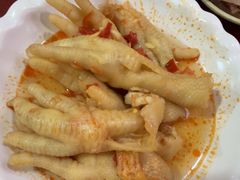 -金杨拉面王小吃面馆·牛三宝面·红烧牛肉粉