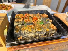 -木桶记臭鳜鱼·安徽非遗名菜(火车站白马老店)