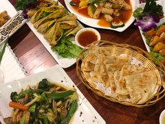 -Siam泰餐厅(水上公园店)