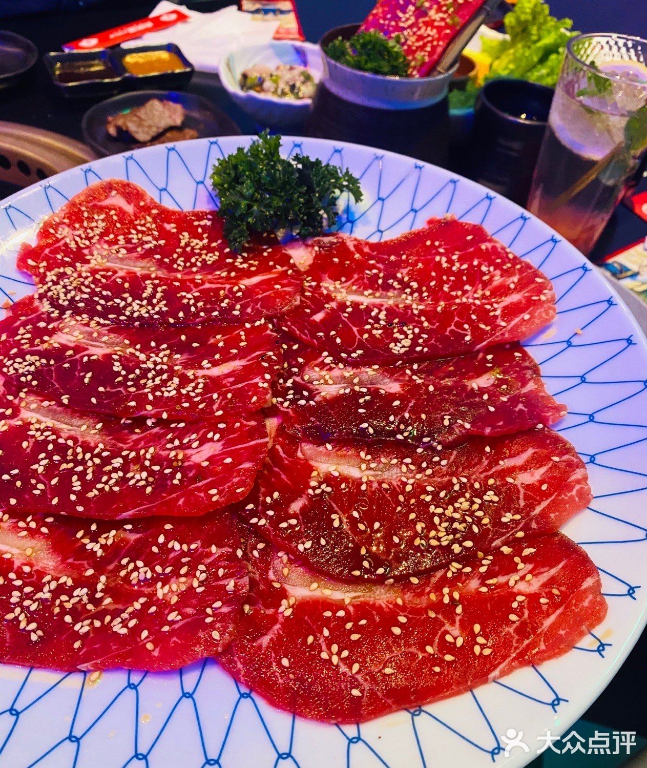 肉问屋✨最高还原日式风格烧肉