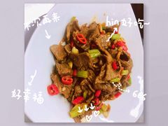 -粤湘情(珠海海泉湾店)