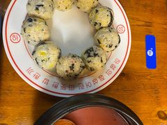 金枪鱼手抓饭-夏星酒馆(剑桥公社店)