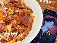 -寻裕记·现炒浇头面(人民广场店)