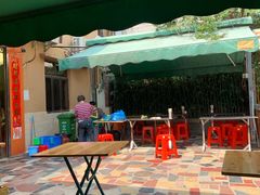 -光明刘冰乳鸽店(光明法政北路店)