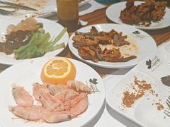 -汉巴味德(沈阳万象汇店)