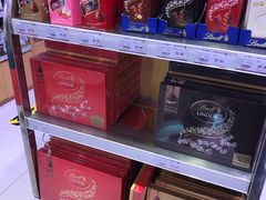 零售区-第一食品(中环百联店)