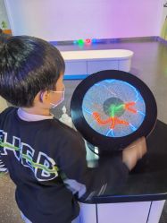 -北京科学中心儿童乐园